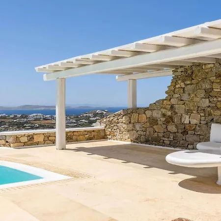 Gracefully Positioned In The Heart Of Agios Lazaros