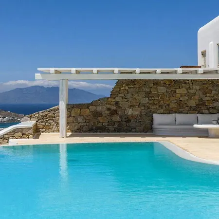Gracefully Positioned In The Heart Of Agios Lazaros